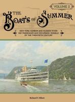 The Boats of Summer, Volume 2