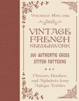 Vintage French Needlework