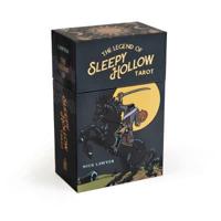 The Legend of Sleepy Hollow Tarot—Headless Horseman Edition
