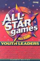 All-Star Games from All-Star Youth Leaders