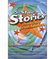 Five-Star Stories from All-Star Youth Leaders