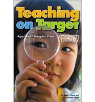 Teaching on Target