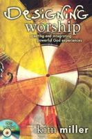 Designing Worship