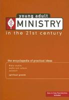 Young Adult Ministry in the 21st Century