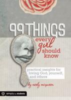 99 Things Every Girl Should Know