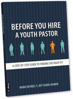 Before You Hire a Youth Pastor