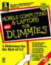 Mobile Computing & Laptops for Dummies