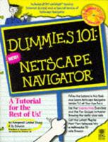 Dummies 101. Netscape Navigator