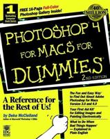 Photoshop 4 for Macs for Dummies