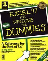 Excel 97 for Windows for Dummies