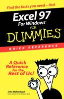 Excel 97 for Windows for Dummies