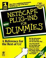 Netscape Plug-Ins for Dummies
