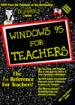 Windows 95 for Teachers