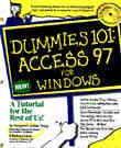 Dummies 101. Access 97 for Windows