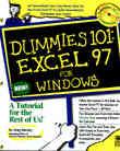 Dummies 101: Excel 97 for Windows
