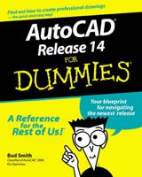 AutoCAD Release 14 for Dummies