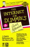 The Internet for Dummies Quick Reference