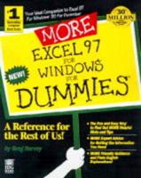 More Excel 97 for Windows for Dummies