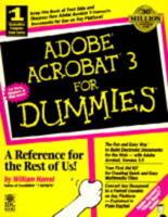 Adobe Acrobat 3 for Dummies