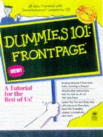 Dummies 101. FrontPage 98