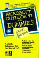 Microsoft Outlook 97 for Windows for Dummies Quick Reference