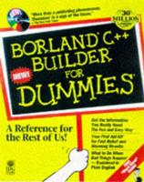 Borland C++Builder for Dummies