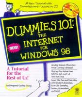 Dummies 101. The Internet for Windows 98