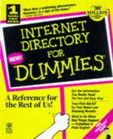 Internet Directory for Dummies