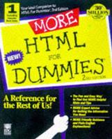 More HTML for Dummies