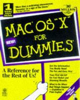 Mac OS8 for Dummies