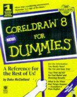 CorelDRAW 8 for Dummies