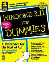 Windows 3.11 for Dummies