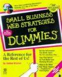 Small Business Web Strategies for Dummies