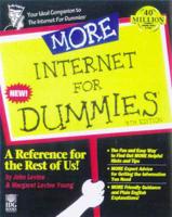 More Internet for Dummies