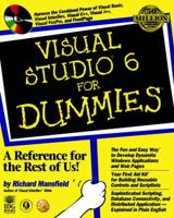 Visual Studio 6 for Dummies