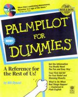 PalmPilot for Dummies