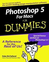 Photoshop 5 for Macs for Dummies