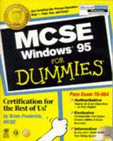 MCSE Windows 95 for Dummies