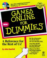 Games Online for Dummies