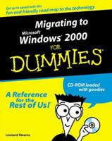 Migrating to Windows 2000 for Dummies