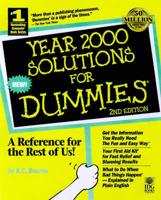 Year 2000 Solutions for Dummies