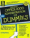 Microsoft Office 2000 Administration for Dummies