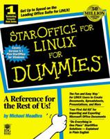StarOffice for Linux for Dummies