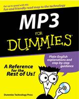 MP3 for Dummies