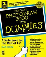 Microsoft Photodraw 2000 for Dummies