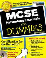 MCSE Networking Essentials for Dummies