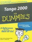 Tango 2000 for Dummies