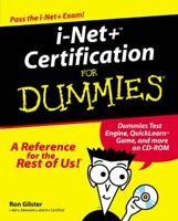 I-Net+ Certification for Dummies