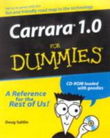 Carrara 1 for Dummies