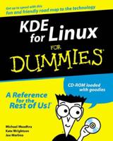 KDE for Linux for Dummies